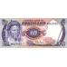 P10c Swaziland (Eswatini) - 10 Emalangeni Year ND (1985)